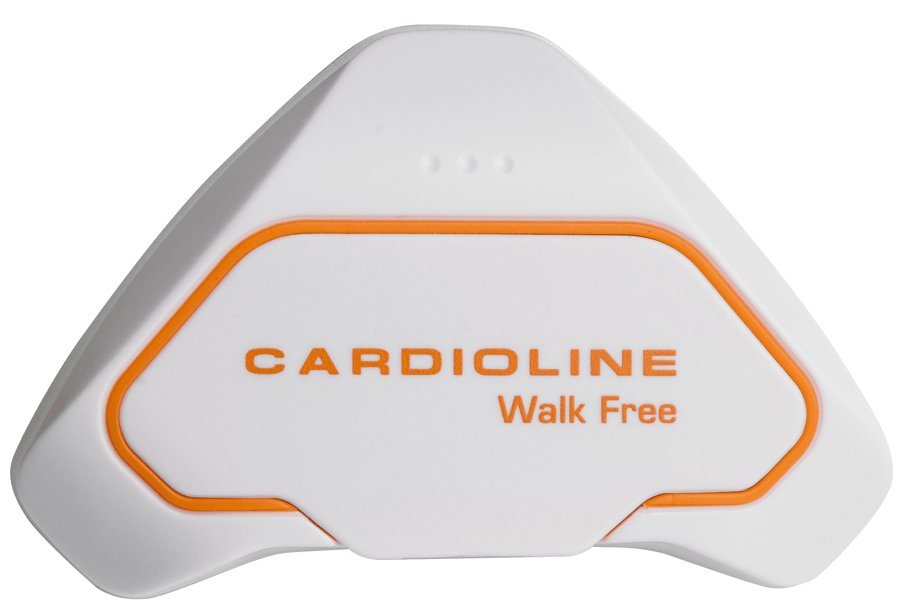 Cardioline Walk Free-image