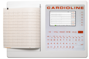 Cardioline ECG200 Serie-image