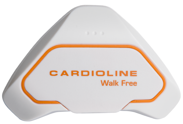 Walk Free Holter
