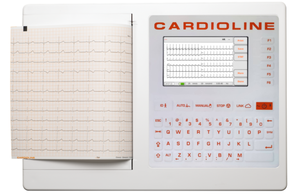 ECG200S
