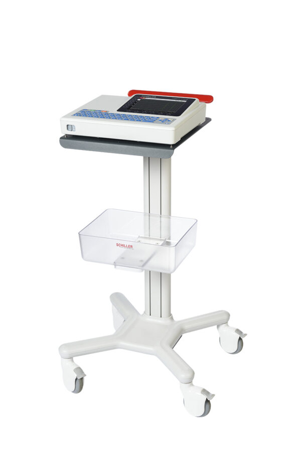 Cardiovit AT-1 G2 Trolley X1