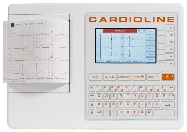 ECG100S
