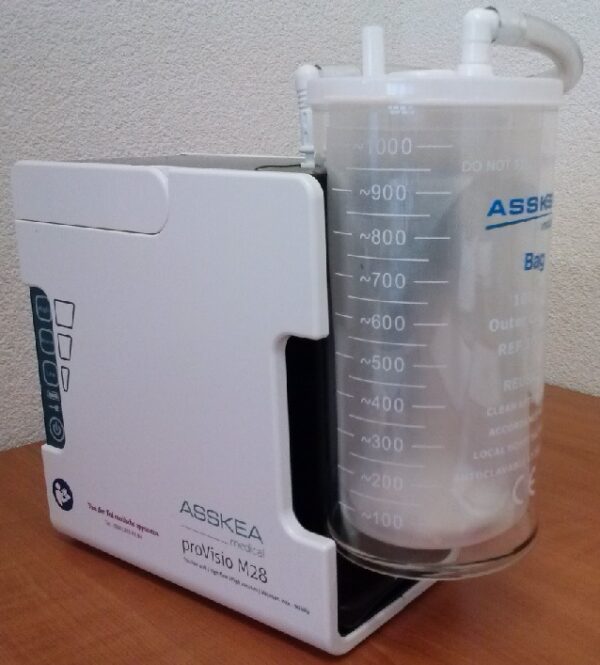 ProVisio M28 - Afbeelding 2