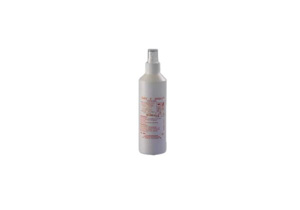 ECG elektrode contactspray
