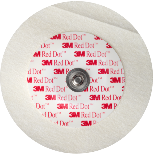 Red Dot™ 2239 Elektrode 50 stuks