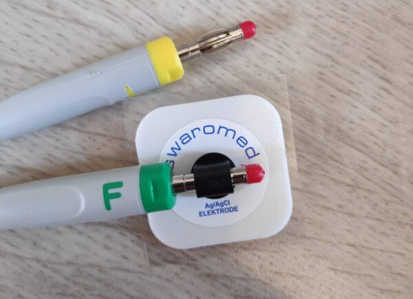 Red Dot™ 2330 elektrode 100 stuks - Afbeelding 3