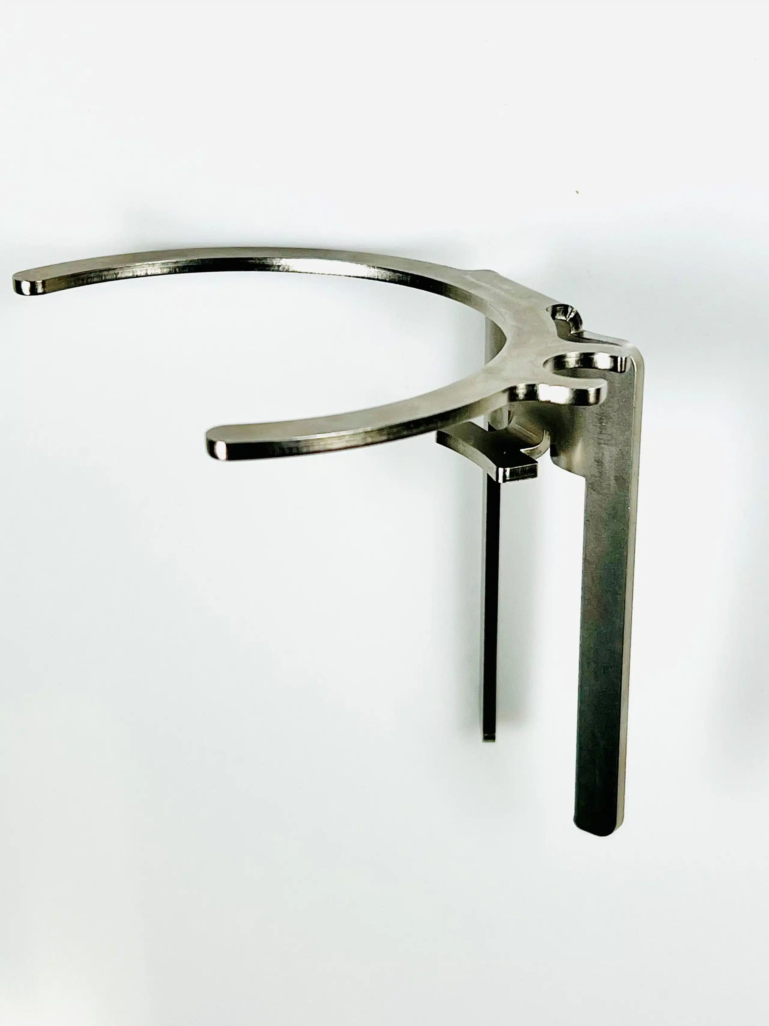 100267 asskea houder voor disposable afzuigreservoir BAG. Geschikt voor Asskea M20, M30plus, S20 en S30.