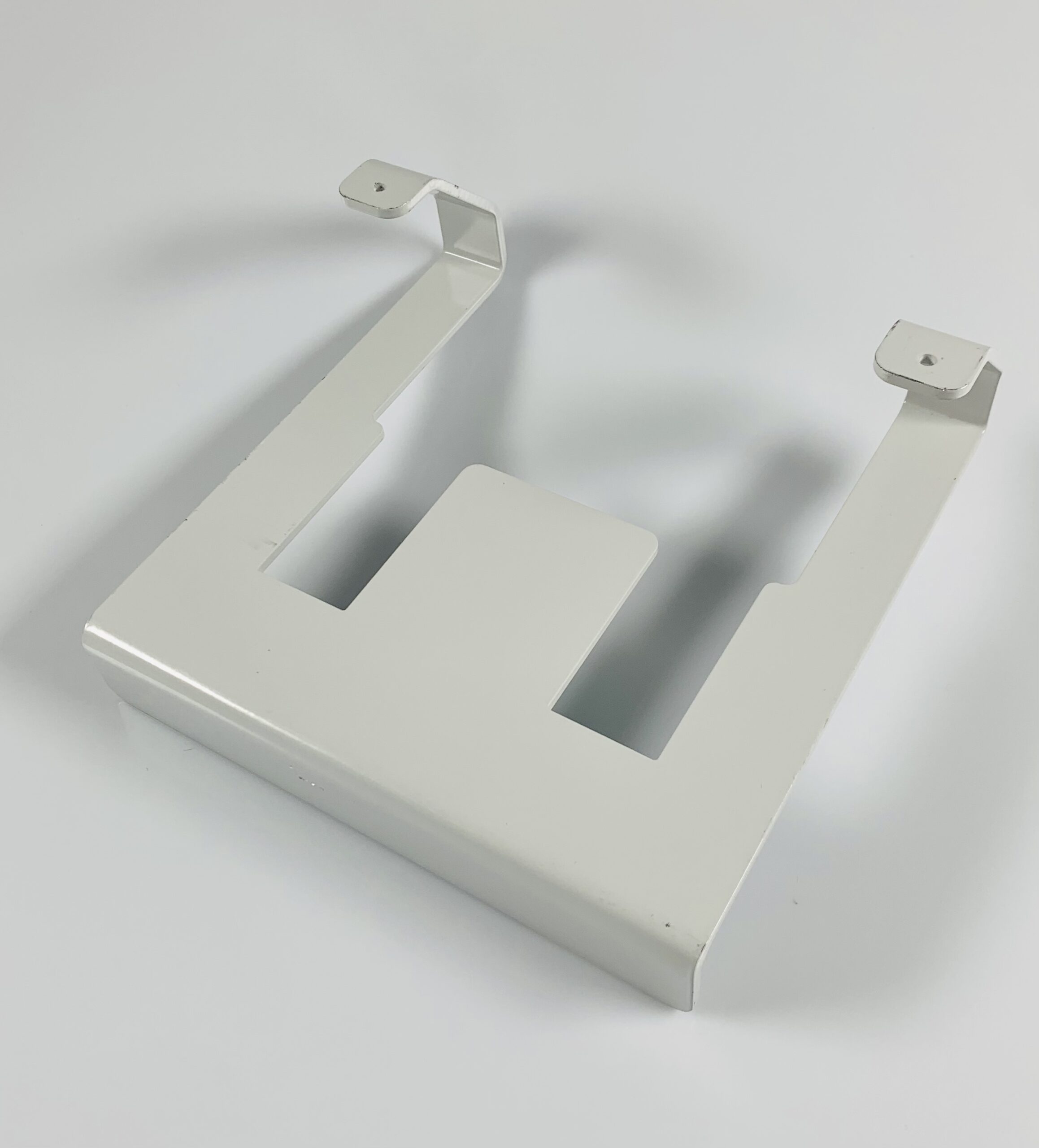 100288 Asskea Universele bedbevestiging voor afzuigpompen. Geschikt voor Asskea M20, M30plus, S20 en S30.