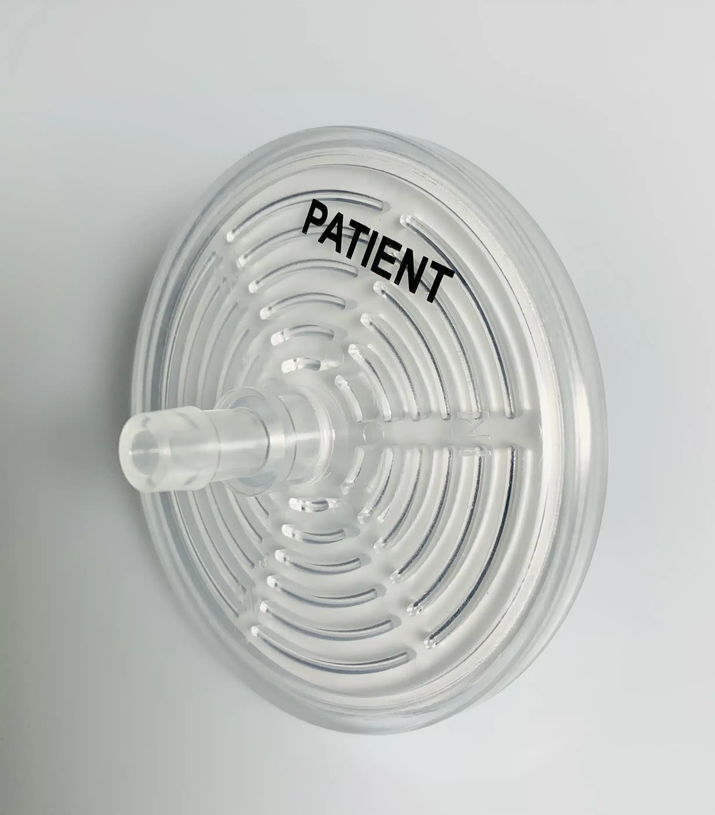 Asskea 400512 bacteriefilter extern voor op de Asskea verbindingsslang, per 5 stuks