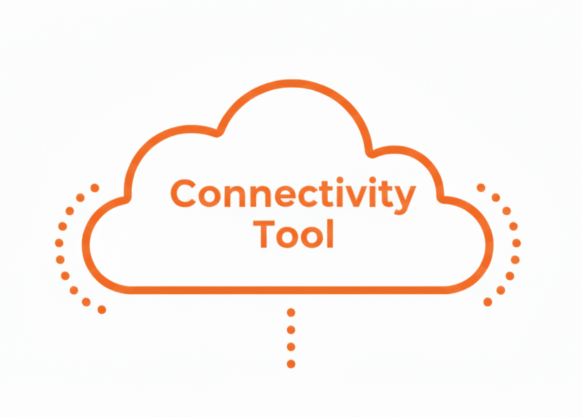 Cardioline Connectivity tool software ecg voor koppeling met elektronisch patiëntendossier